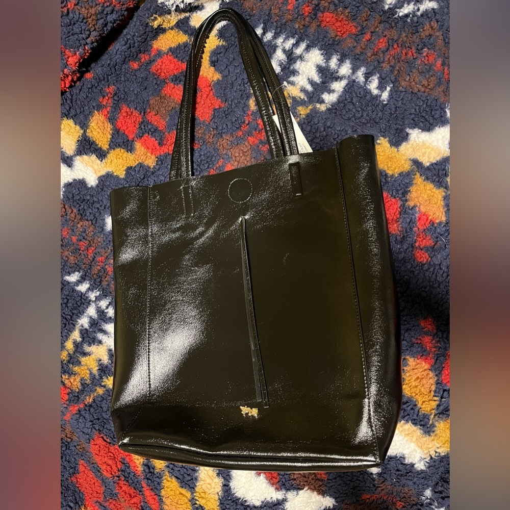 NWT Mathew and Julian tote bag.